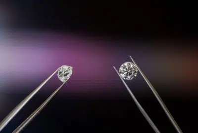 Diamants